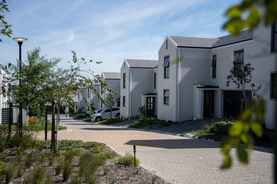 3 Bedroom Property for Sale in Haasendal Western Cape